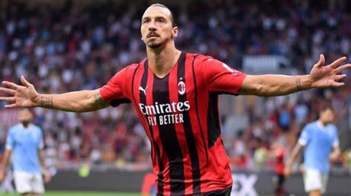 Zlatan Ibrahimović Zone Soccer Player