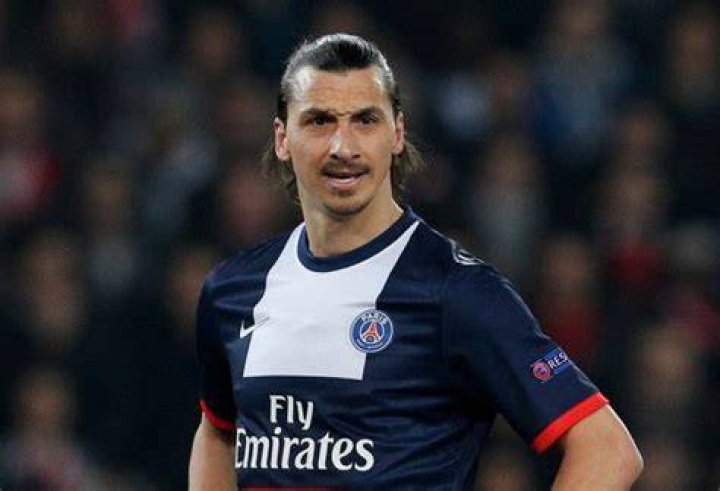 Zlatan Ibrahimovic Net Worth and Biography
