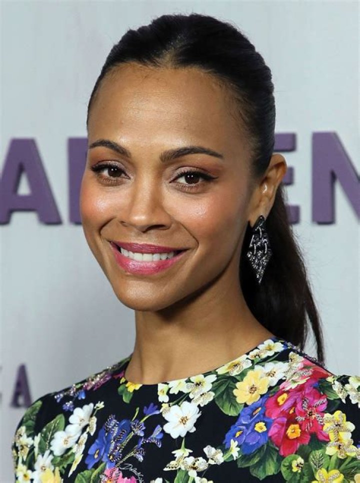 Zoe Saldana Biography, Movies, TV Shows, & Avatar Britannica